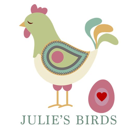 Julie's Birds